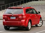 Dodge Journey R/T 2008 года (AU)